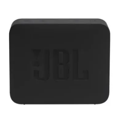 JBL Portable Speaker Go Essential 2 black Schwarz Bluetooth (JBLGOES2BLKEU)