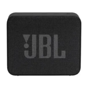 JBL Portable Speaker Go Essential 2 black Schwarz Bluetooth (JBLGOES2BLKEU)
