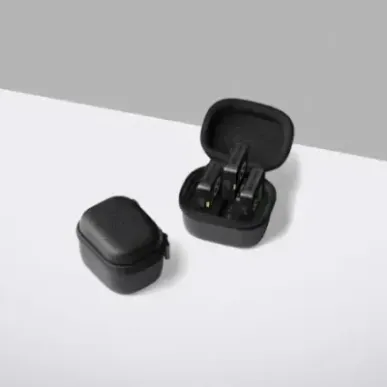 RØDE Microphone Wireless Pro black Schwarz (WIPRO)
