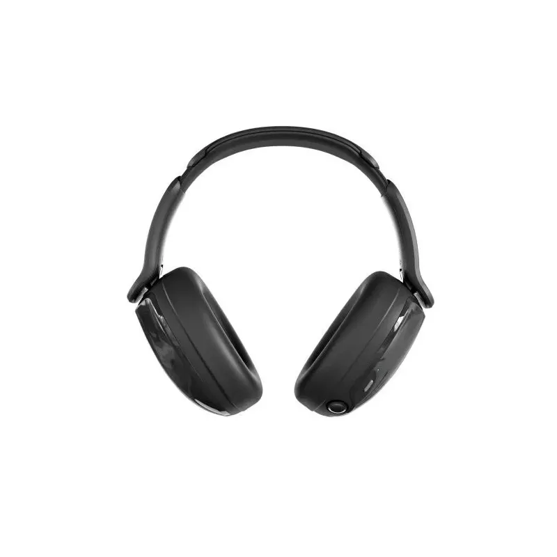 Skullcandy Hesh 540 Bluetooth Wireless Over-ear Headphones, BT 5.3, ANC 4, Black EU (S6HAW-T740)