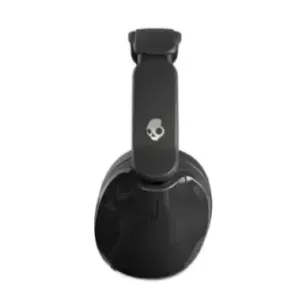 Skullcandy Hesh 540 Bluetooth Wireless Over-ear Headphones, BT 5.3, ANC 4, Black EU (S6HAW-T740)