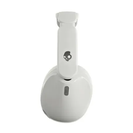 Skullcandy Hesh 540 Bluetooth Wireless Over-ear Headphones, BT 5.3, ANC 4, White EU (S6HAW-T001)