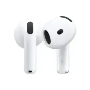 Apple AirPods 4 (USB-C) White EU MXP63