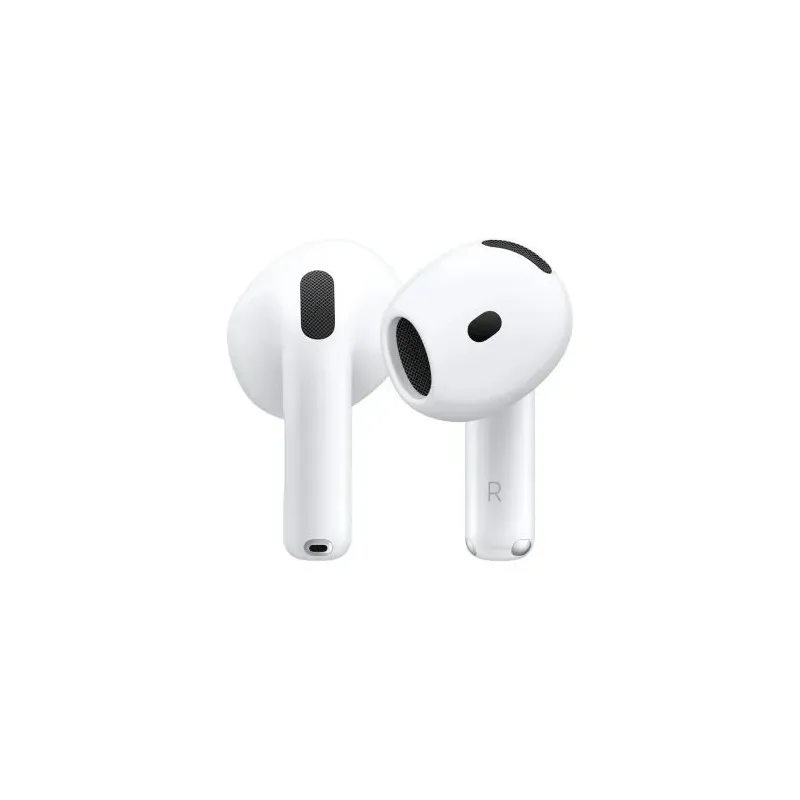 Apple AirPods 4 (USB-C) White EU MXP63
