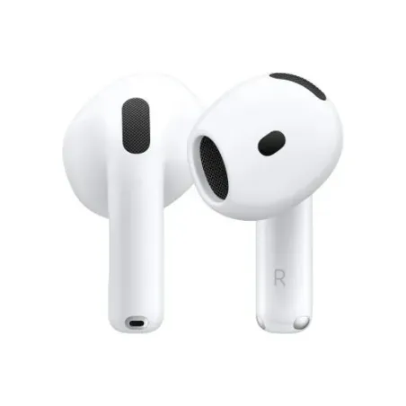 Apple AirPods 4 (USB-C) White EU MXP63