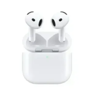 Apple AirPods 4 (USB-C) White EU MXP63