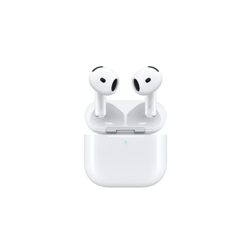 Apple AirPods 4 (USB-C) White EU MXP63