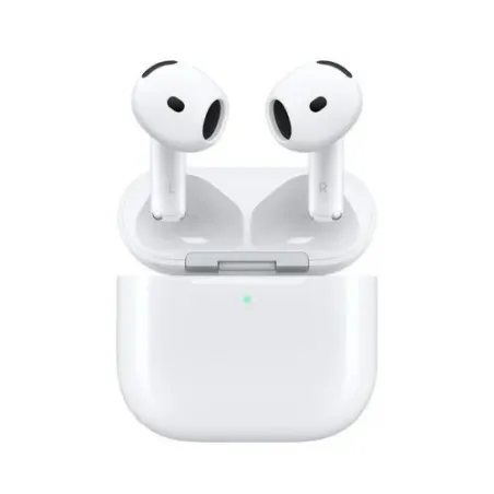Apple AirPods 4 (USB-C) White EU MXP63