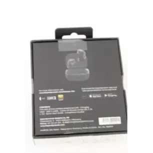SALE OUT. Beyerdynamic AMIRON 300 TWS black TWS Earphones with charging case, eartips and USB cable Beyerdynamic True