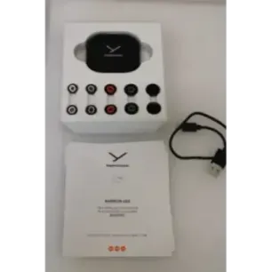 SALE OUT. Beyerdynamic AMIRON 300 TWS black TWS Earphones with charging case, eartips and USB cable Beyerdynamic True