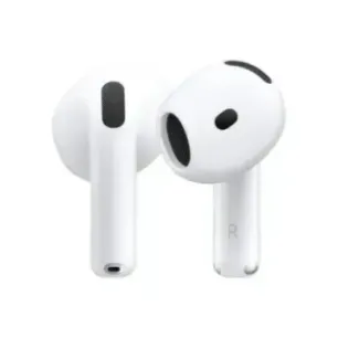 Apple AirPods 4 ANC with Wireless Charging Case (USB-C) White EU MXP93 Apple AirPods 4 ANC with Wireless Charging Case (USB-C) White EU MXP93