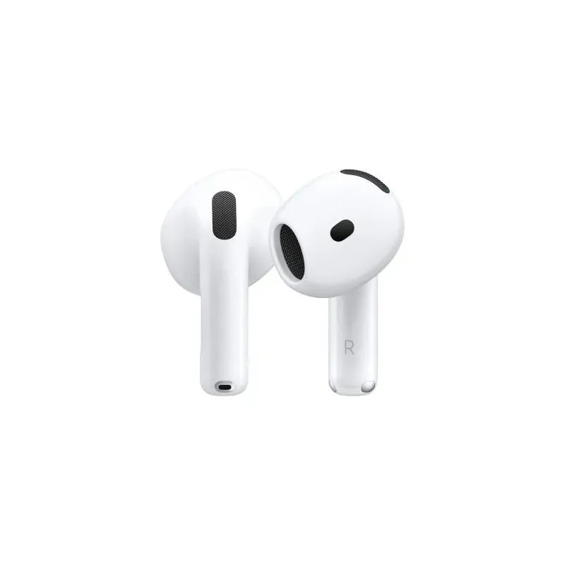 Apple AirPods 4 ANC with Wireless Charging Case (USB-C) White EU MXP93 Apple AirPods 4 ANC with Wireless Charging Case (USB-C) White EU MXP93
