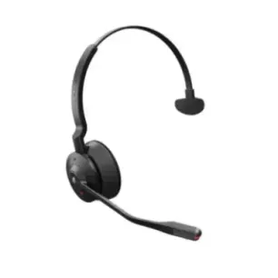 Jabra Headset 9553-450-111 / EN55MA1 Black