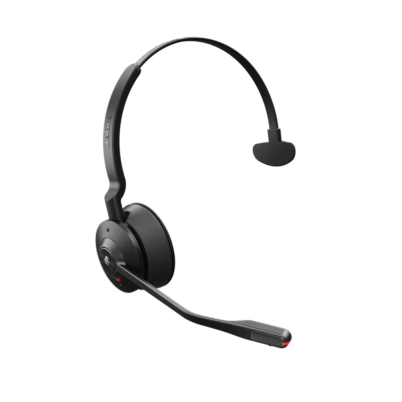 Jabra Headset 9553-450-111 / EN55MA1 Black
