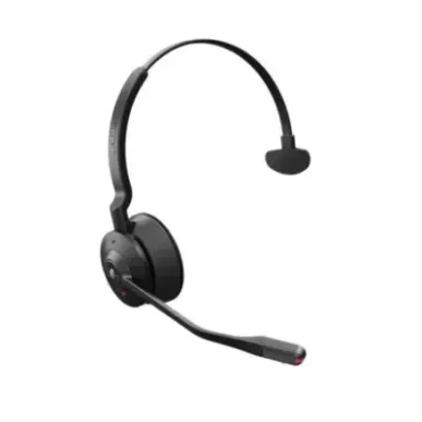 Jabra Headset 9553-450-111 / EN55MA1 Black