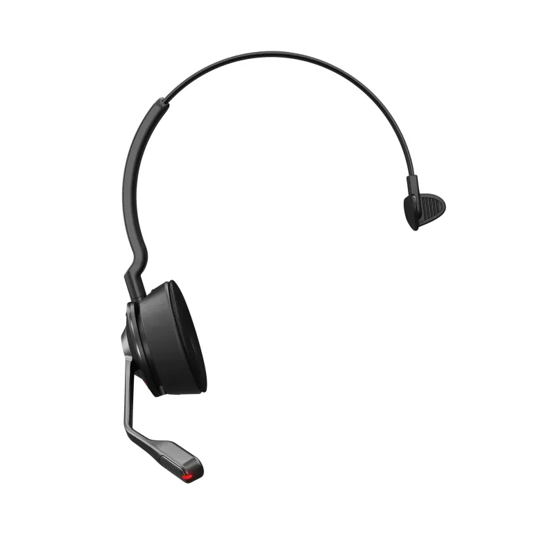 Jabra Headset 9553-450-111 / EN55MA1 Black