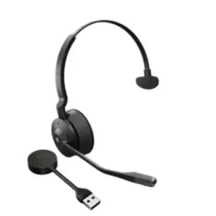 Jabra Headset 9553-450-111 / EN55MA1 Black