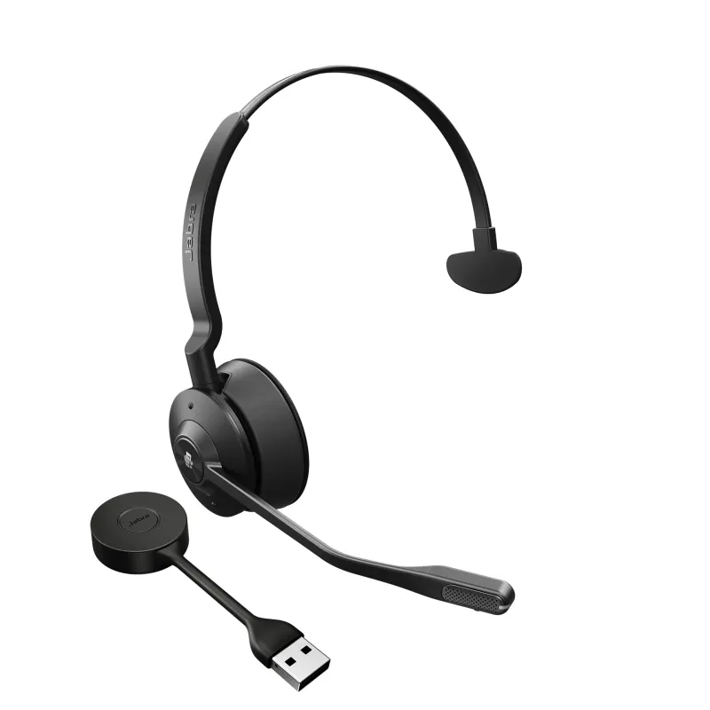 Jabra Headset 9553-450-111 / EN55MA1 Black