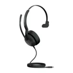 Jabra Headset 25089-889-899 / EV250M1 Black