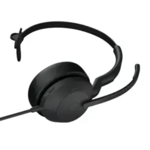 Jabra Headset 25089-889-899 / EV250M1 Black
