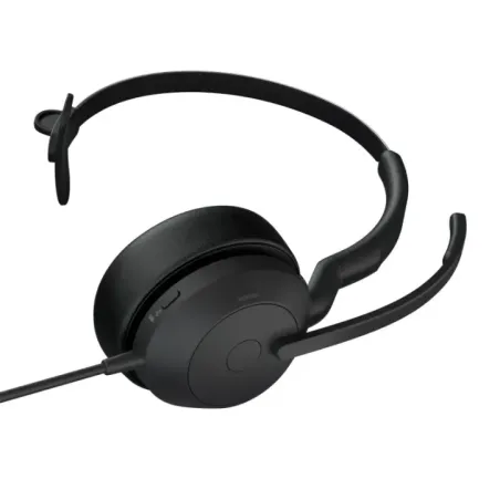 Jabra Headset 25089-889-899 / EV250M1 Black