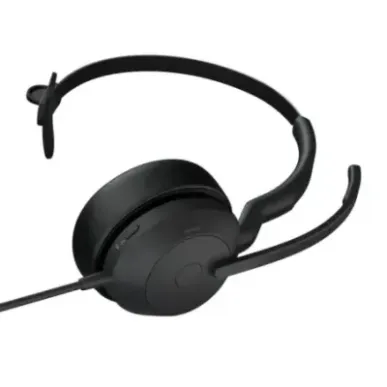 Jabra Headset 25089-889-899 / EV250M1 Black