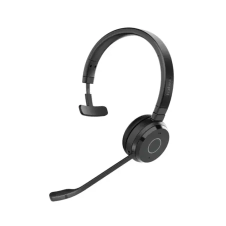 Jabra Headset 6693-833-499 / Evolve 65 TE Black