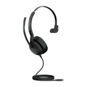 Jabra Headset 25089-899-899 / EV250M3 Black