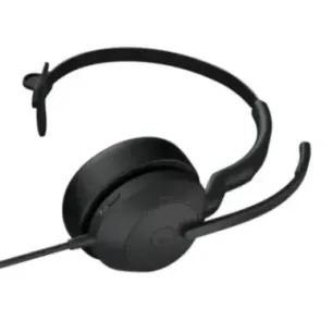 Jabra Headset 25089-899-899 / EV250M3 Black