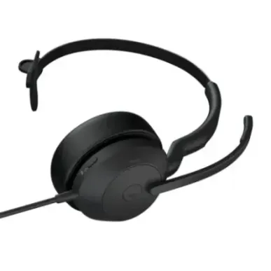 Jabra Headset 25089-899-899 / EV250M3 Black