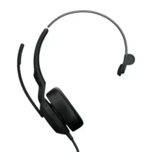 Jabra Headset 25089-899-899 / EV250M3 Black