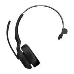 Jabra Headset 25599-889-999 / EV255M3 Black