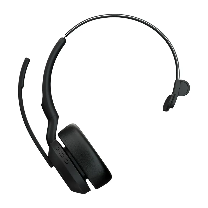 Jabra Headset 25599-889-999 / EV255M3 Black