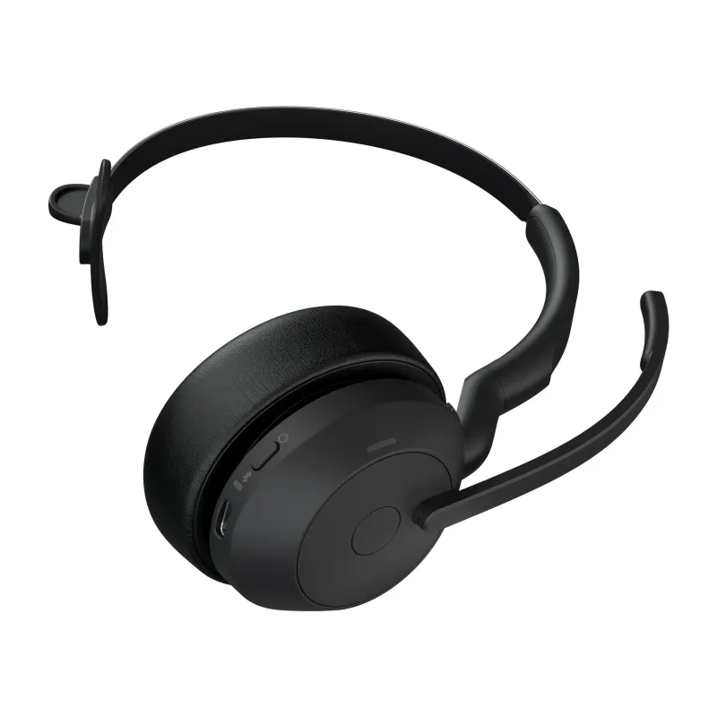 Jabra Headset 25599-889-999 / EV255M3 Black