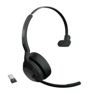 Jabra Headset 25599-889-999 / EV255M3 Black