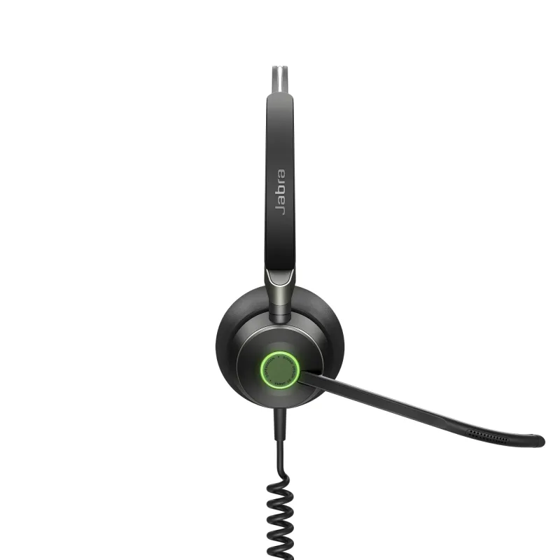 Jabra Headset Engage 50 Stereo