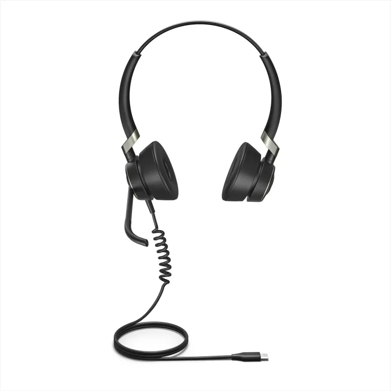 Jabra Headset Engage 50 Stereo