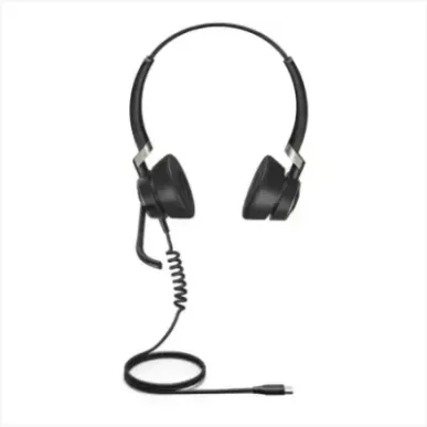 Jabra Headset Engage 50 Stereo