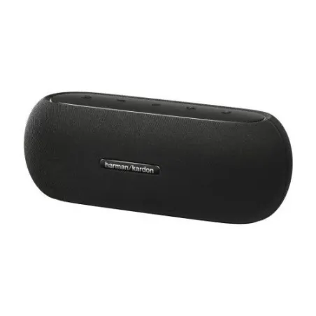 Harman Kardon Luna Portable Bluetooth Speaker Black EU