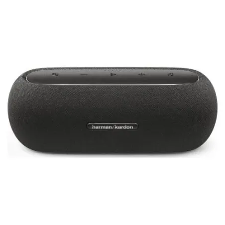 Harman Kardon Luna Portable Bluetooth Speaker Black EU