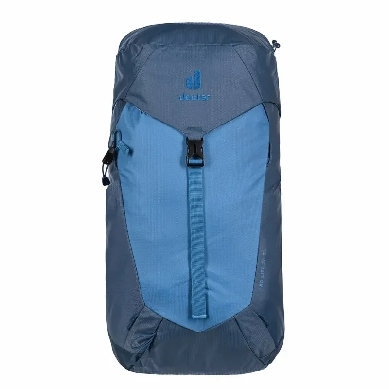 HIKING BACKPACK DEUTER AC LITE 28 SL LAGOON-ATLANTIC