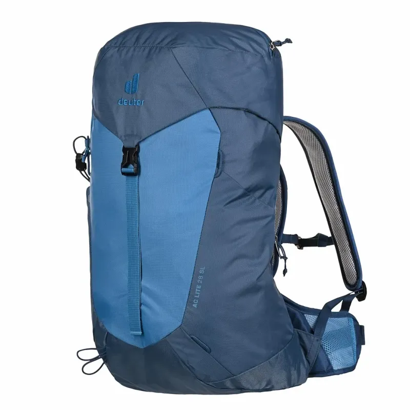 HIKING BACKPACK DEUTER AC LITE 28 SL LAGOON-ATLANTIC