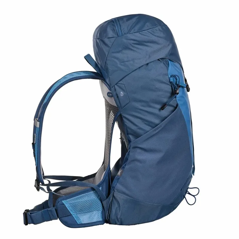 HIKING BACKPACK DEUTER AC LITE 28 SL LAGOON-ATLANTIC