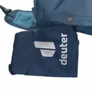 HIKING BACKPACK DEUTER AC LITE 28 SL LAGOON-ATLANTIC