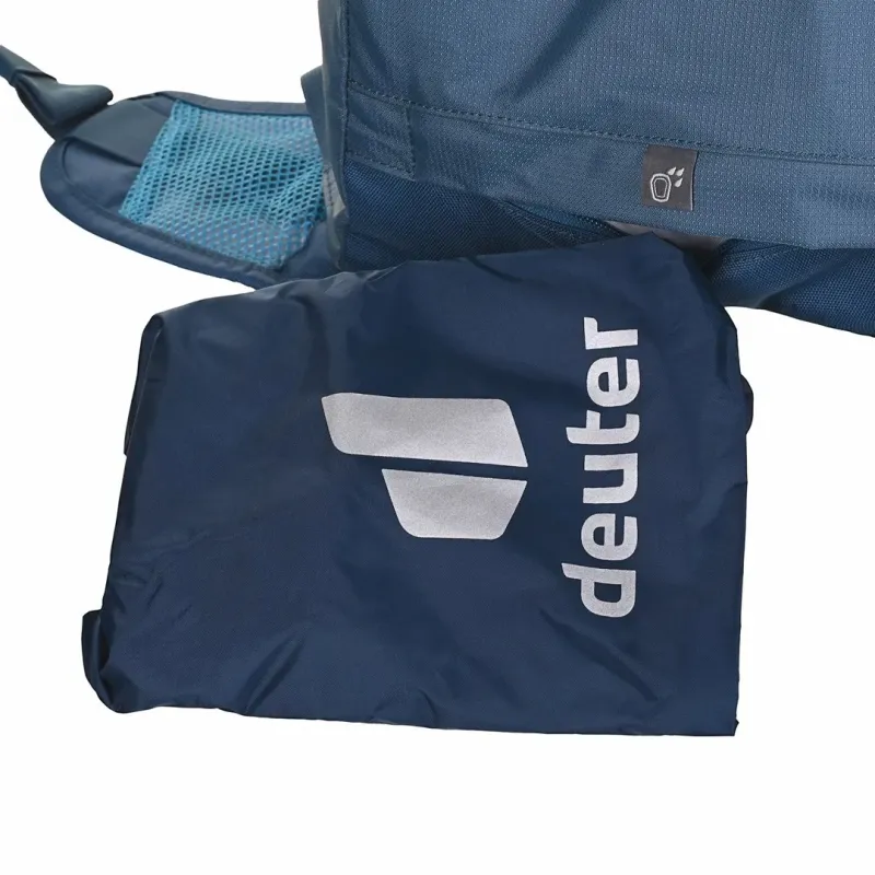 HIKING BACKPACK DEUTER AC LITE 28 SL LAGOON-ATLANTIC