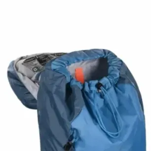 HIKING BACKPACK DEUTER AC LITE 28 SL LAGOON-ATLANTIC