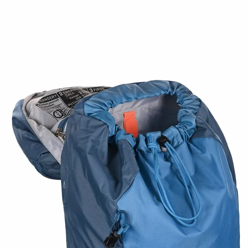 HIKING BACKPACK DEUTER AC LITE 28 SL LAGOON-ATLANTIC