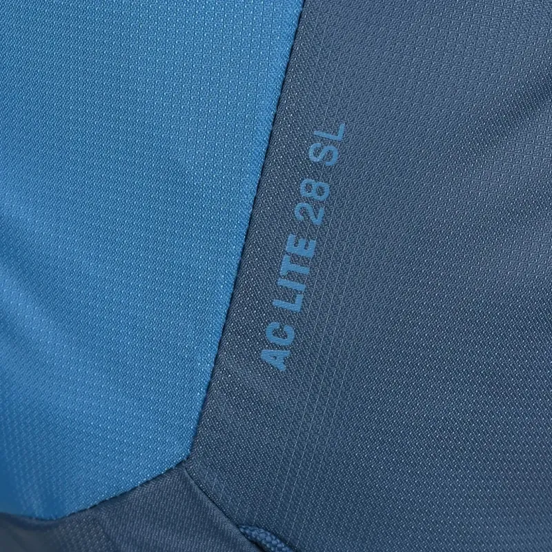 HIKING BACKPACK DEUTER AC LITE 28 SL LAGOON-ATLANTIC