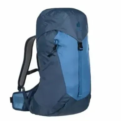 HIKING BACKPACK DEUTER AC LITE 28 SL LAGOON-ATLANTIC