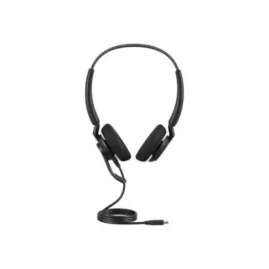 Jabra Engage 40 Stereo Headset (4099-410-299) (4099410299)